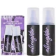 Urban Decay All Nighter Setting Spray Duo Set