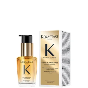 Kérastase Elixir Ultime L'Huile Originale Hair Oil 30ml - Size 30ml