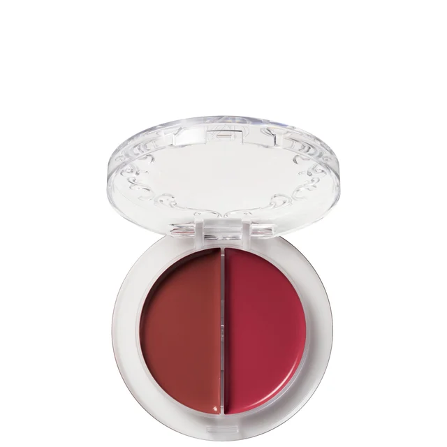 KVD Beauty Good Apple Blush Duo 50g (Various Shades)