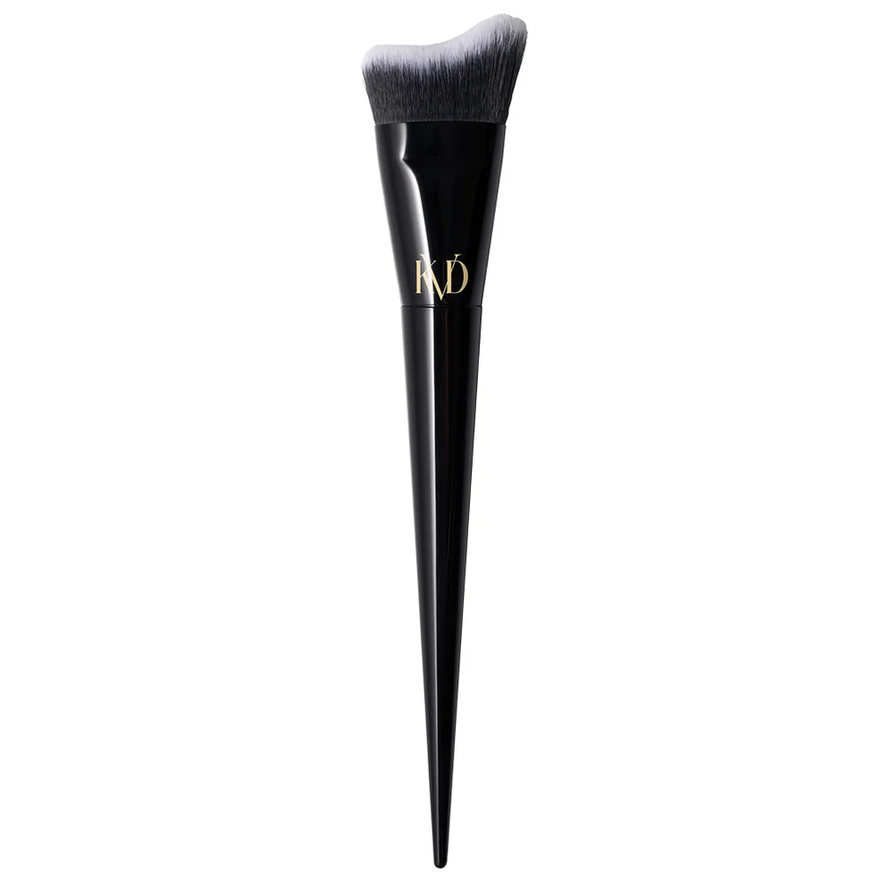 KVD Beauty Flashblend Face Brush Image 1