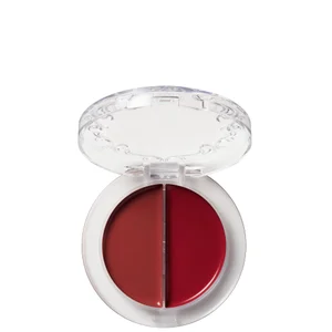 KVD Beauty Good Apple Blush Duo 50g (Various Shades) - Shade Red Medow