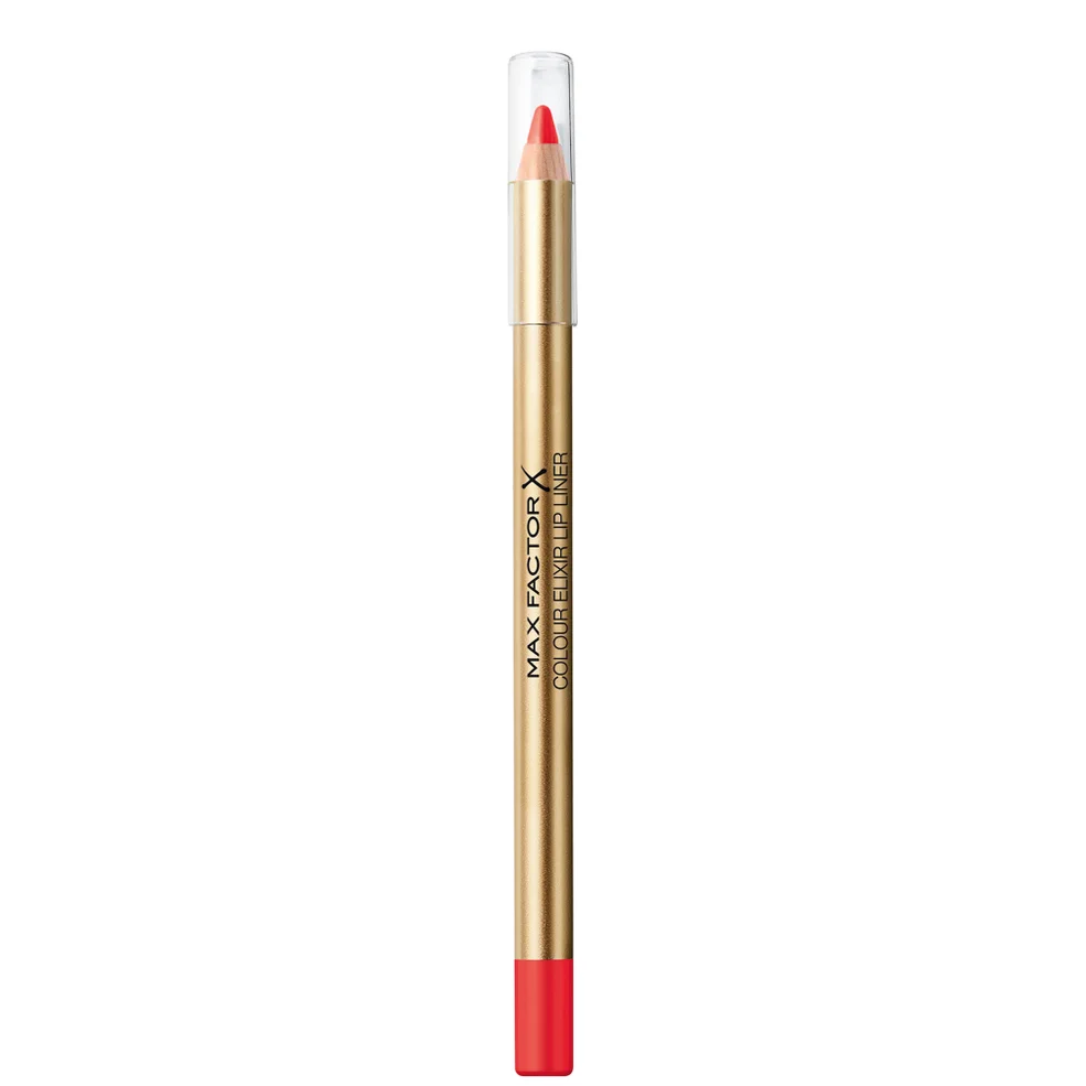 Max Factor Colour Elixir Lipliner 0.78g (Various Shades) Image 1
