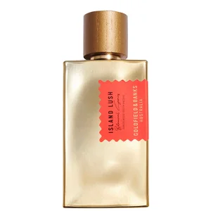 Goldfield & Banks Island Lush Eau de Parfum 100ml - Size 100ml