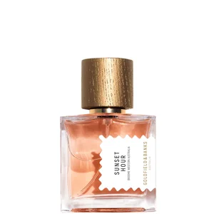Goldfield & Banks Sunset Hour Eau de Parfum 50ml - Size 50ml