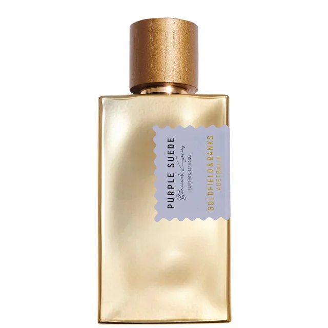 Goldfield & Banks Purple Suede Eau de Parfum 100ml