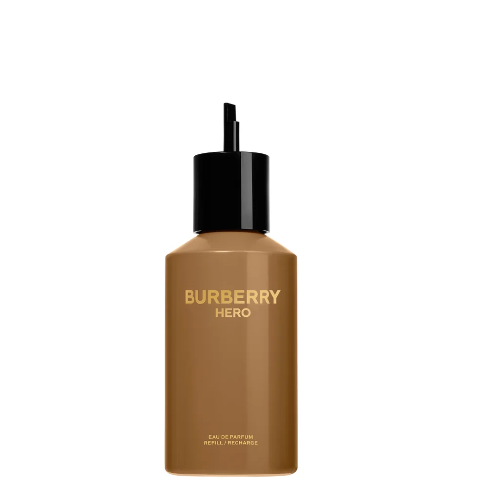 Burberry Hero Eau de Parfum for Men Refill 200ml Image 1