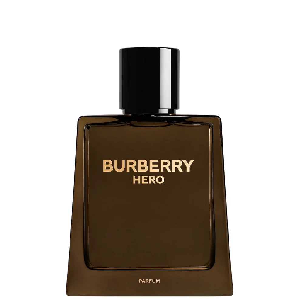 Burberry Hero Parfum for Men 100ml Image 1