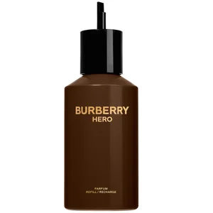 Burberry Hero Parfum for Men 200ml Refill - Size 200ml Refill