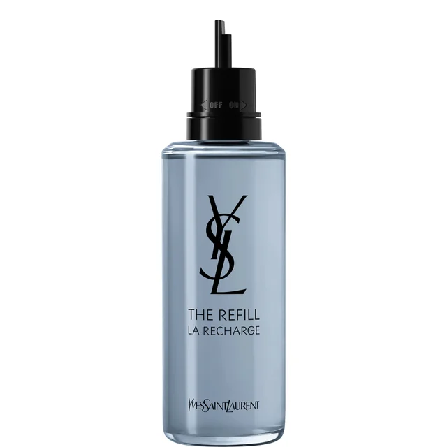Yves Saint Laurent Y Eau de Parfum Refill 150ml