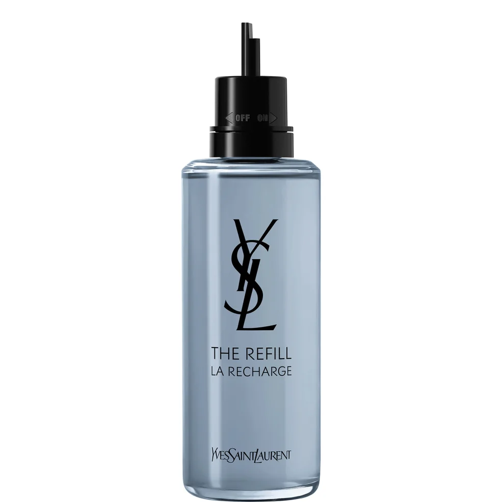 Yves Saint Laurent Y Eau de Parfum Refill 150ml Image 1