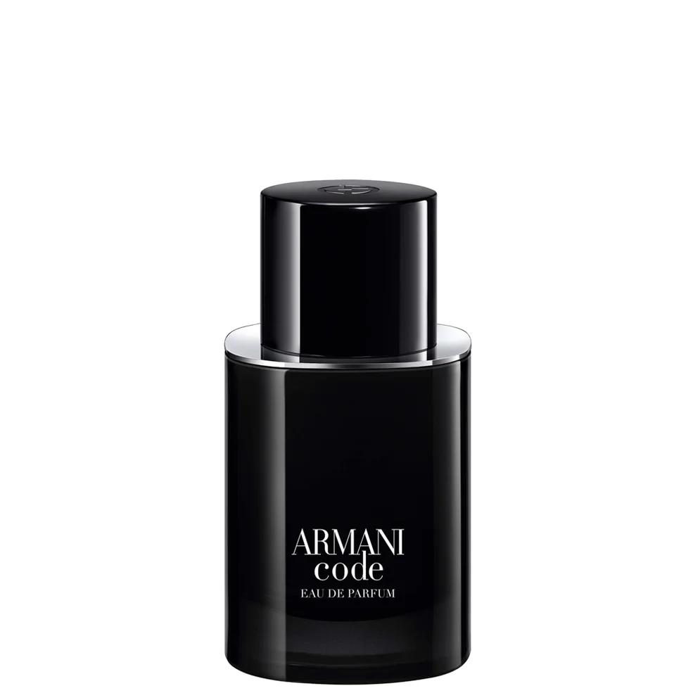 Armani Code Eau de Parfum 50ml Image 1