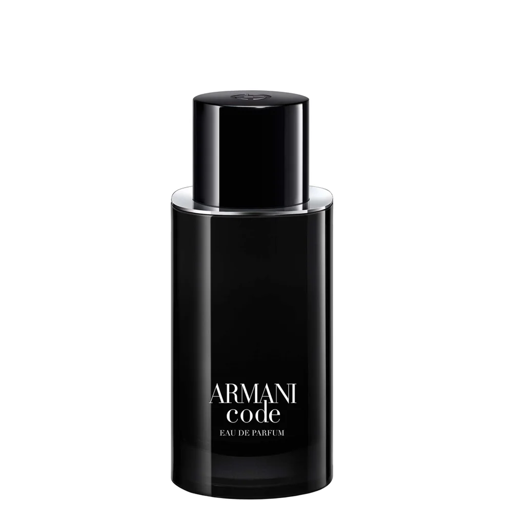 Armani Code Eau de Parfum 75ml Image 1
