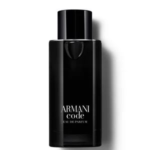 Armani Code Eau de Parfum 125ml - Size 125ml