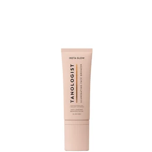 Tanologist Insta Glow Face Cream 60ml - undefined undefined