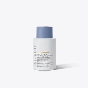 AMELIORATE Illuminating Glow Transforming Body Lotion 300ml - Size 300ml