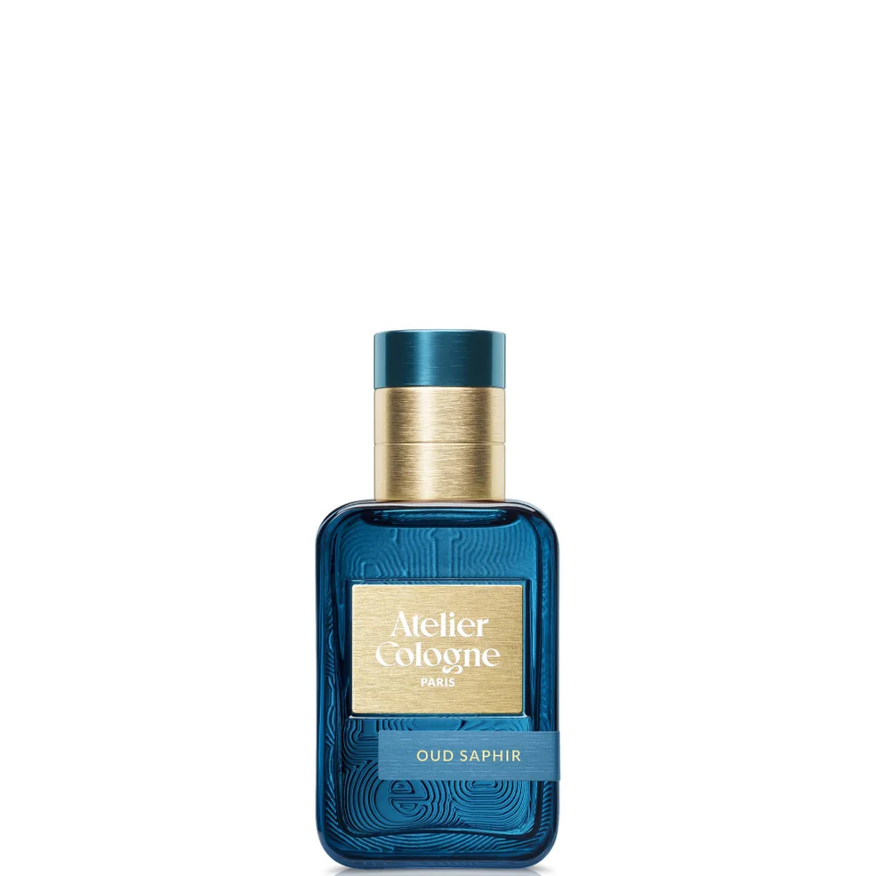 Atelier Cologne Oud Saphir Eau de Parfum 30ml Image 1
