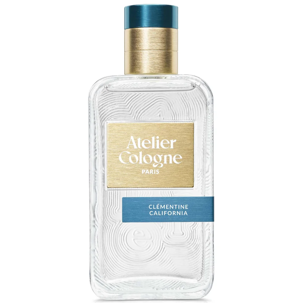 Atelier Cologne Clémentine California Eau de Parfum 100ml Image 1