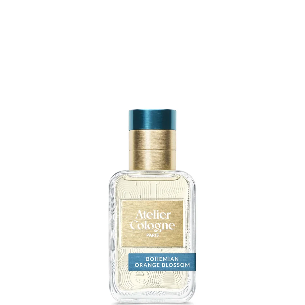 Atelier Cologne Bohemian Orange Blossom Eau de Parfum 30ml Image 1