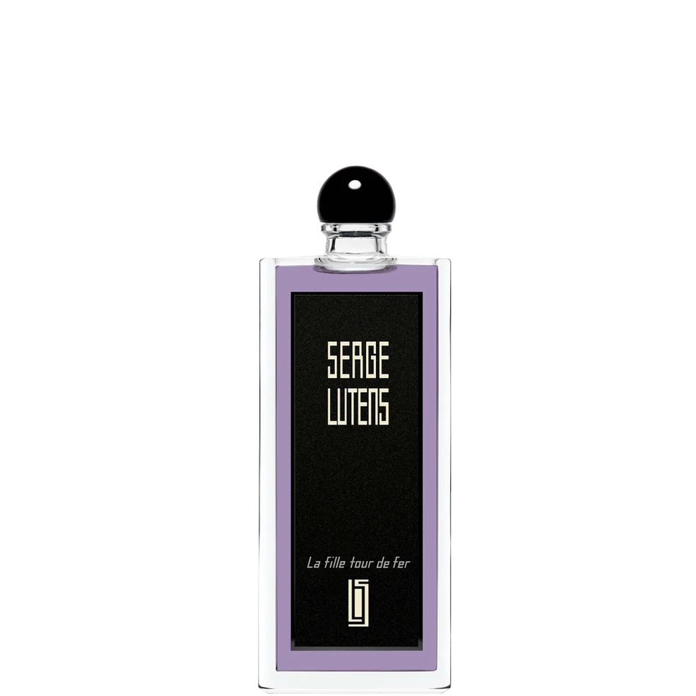 Serge Lutens La Fille Tour de Fer Eau de Parfum 50ml Image 1