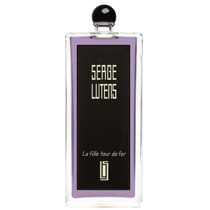 Serge Lutens La Fille Tour de Fer Eau de Parfum 100ml - Size 100ml
