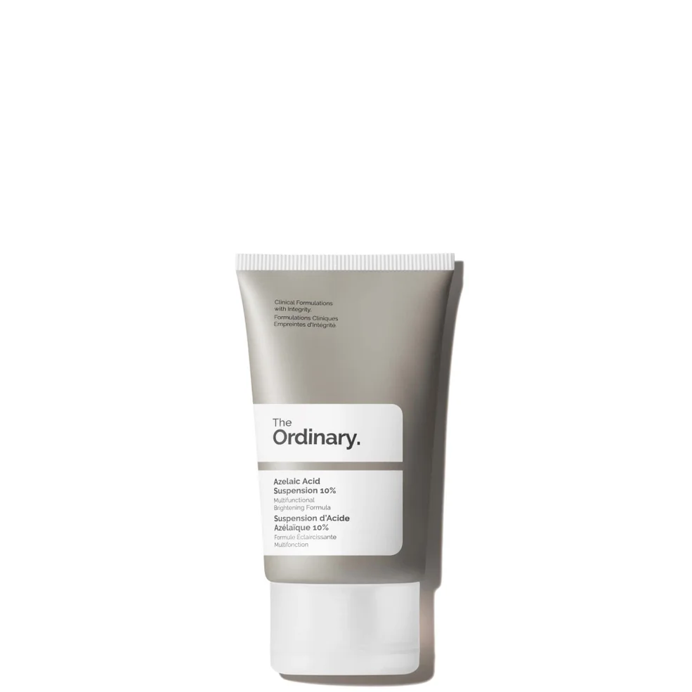 The Ordinary Azelaic Acid Suspension 10% 30ml Image 1