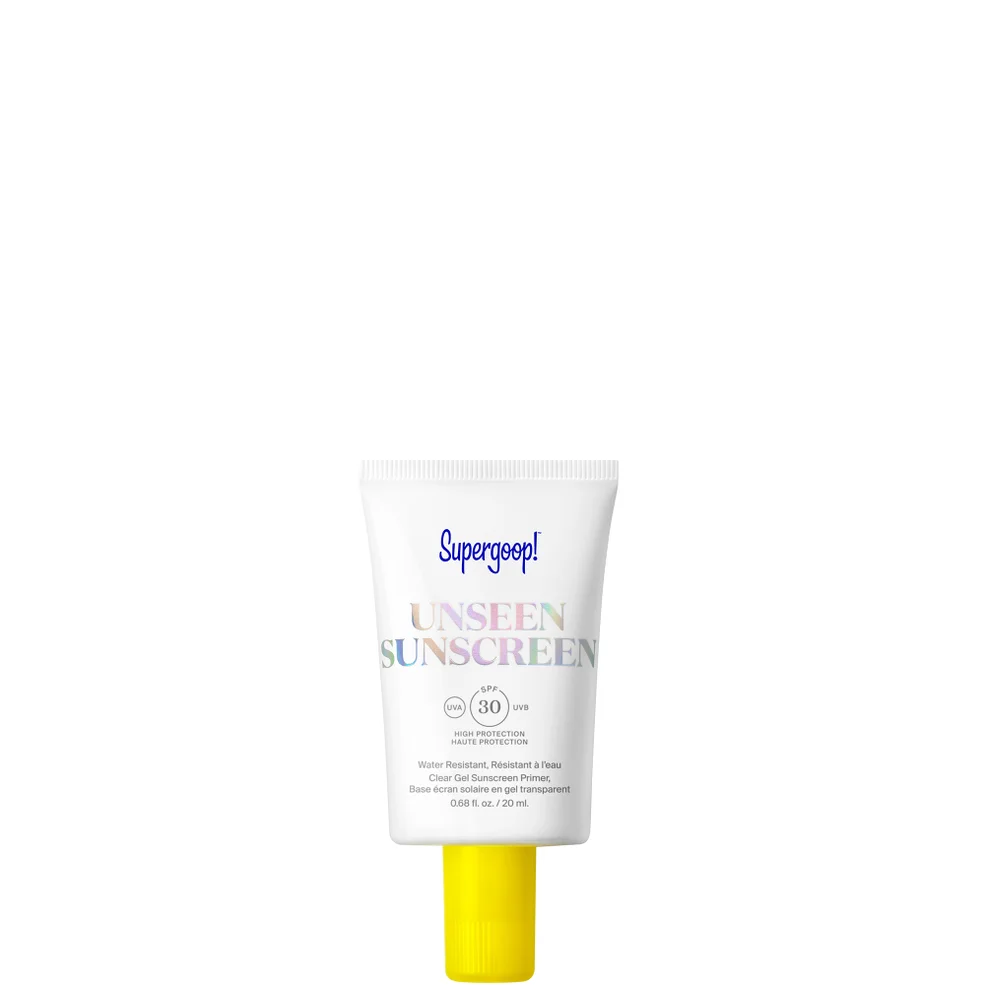 Supergoop! Unseen Sunscreen SPF30 20ml Image 1