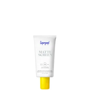 Supergoop! Mattescreen SPF30 45ml - Size 45ml