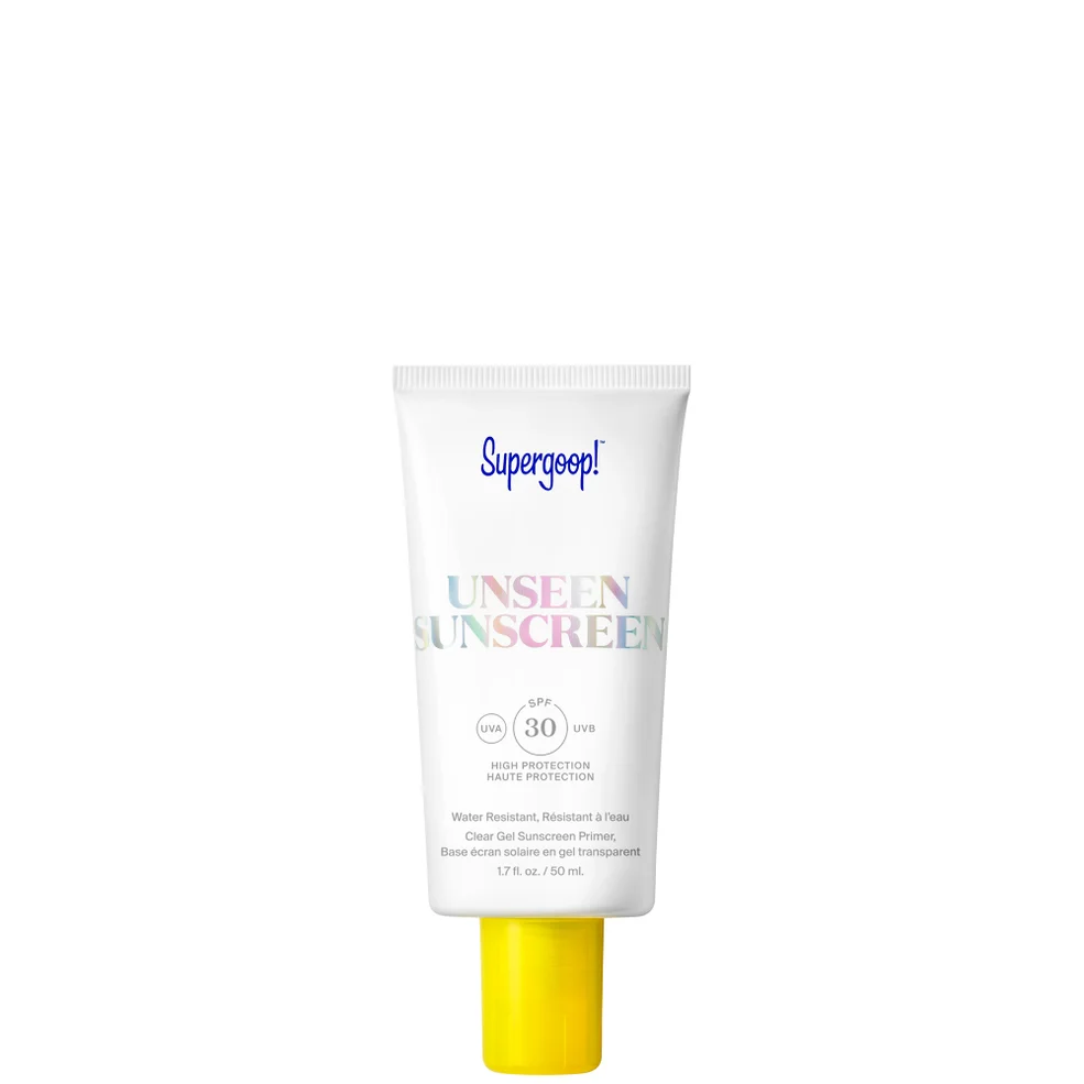 Supergoop! Unseen Sunscreen SPF30 50ml Image 1