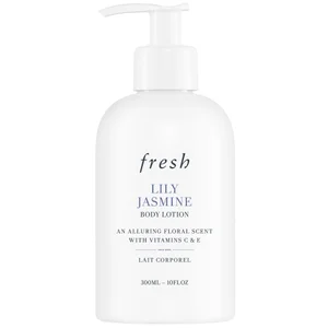 Fresh Lily Jasmin Body Lotion 300ml - Option Lily Jasmin