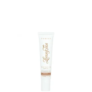 Loving Tan Purest Face Tanning Serum 30ml - Medium - Colour Medium