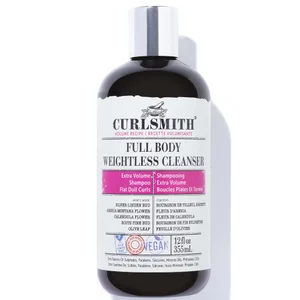 Curlsmith Full Body Weightless Cleanser 355ml - undefined undefined