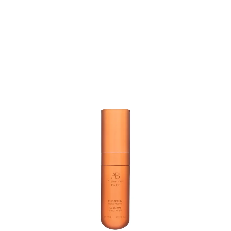 Augustinus Bader The Serum 15ml Image 1