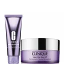 Clinique Take The Day Off Cleansing Duo