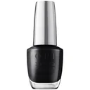 OPI Infinite Shine Long-Wear Gel-Like Black Nail Polish - Lady in Black 15ml