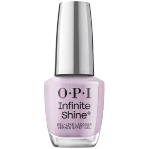 OPI Infinite Shine Long-Wear Gel-Like Lilac Nail Polish - Last Glam Standing 15ml - Colour Last Glam Standing