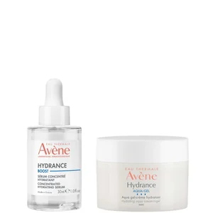 Avène Hydrance Hydrating Duo - undefined undefined