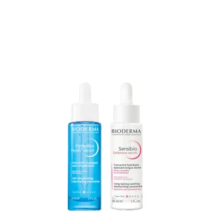 Bioderma Day and Night Serum Bundle - undefined undefined