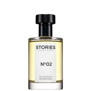 STORIES No.02 Eau De Parfum 100ml - Size 100ml
