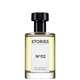STORIES No.02 Eau De Parfum 100ml