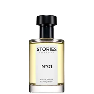 STORIES No.01 Eau De Parfum 100ml - Size 100ml