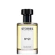 STORIES No.01 Eau De Parfum 100ml