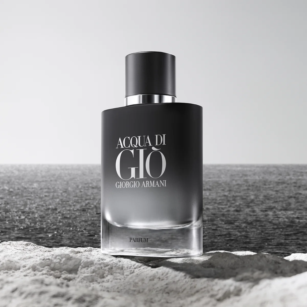 Armani Acqua Di Gio Homme Parfum Spray 100ml LOOKFANTASTIC
