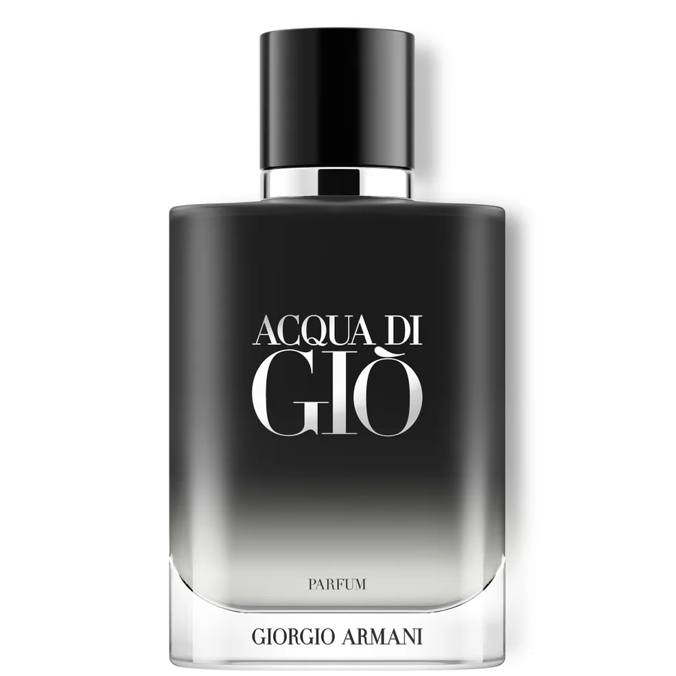 Armani Acqua Di Gio Homme Parfum Spray 100ml Image 1
