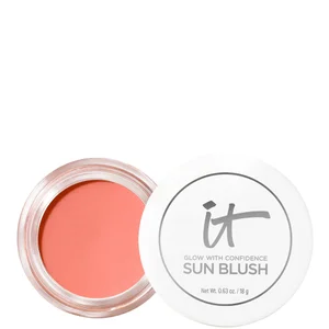 IT Cosmetics Confidence in Your Glow 14.76g (Various Shades) - Shade Sun Blossom - 20