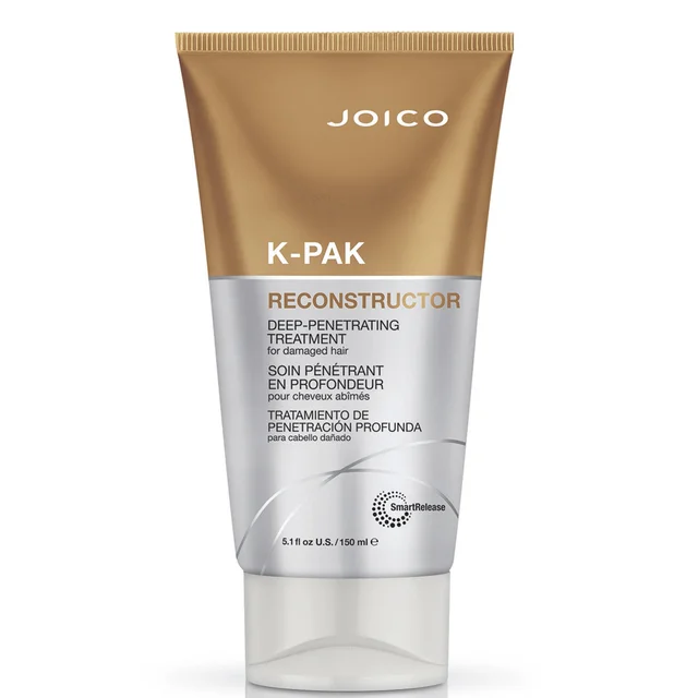 Joico K-Pak Deep-Penetrating Reconstructor Treatment 150ml