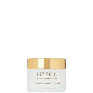 MZ Skin Calming Moisturiser 50ml - undefined undefined