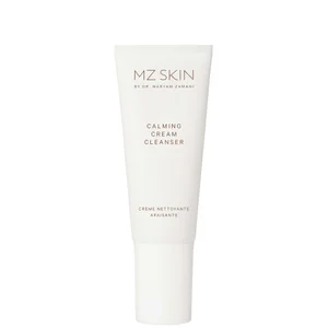 MZ Skin Calming Cream Cleanser 100ml - undefined undefined