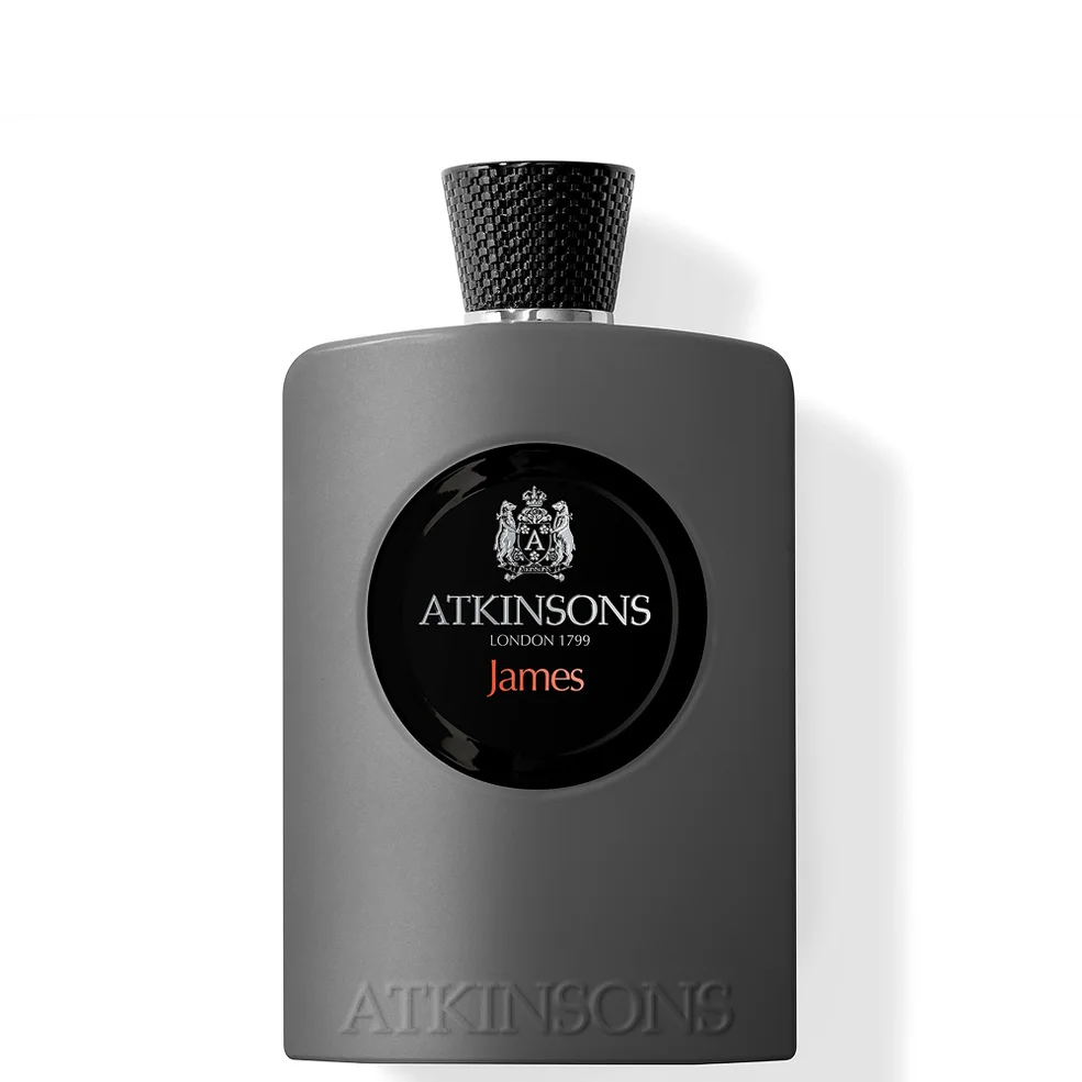 Atkinsons James Eau de Parfum 100ml Image 1