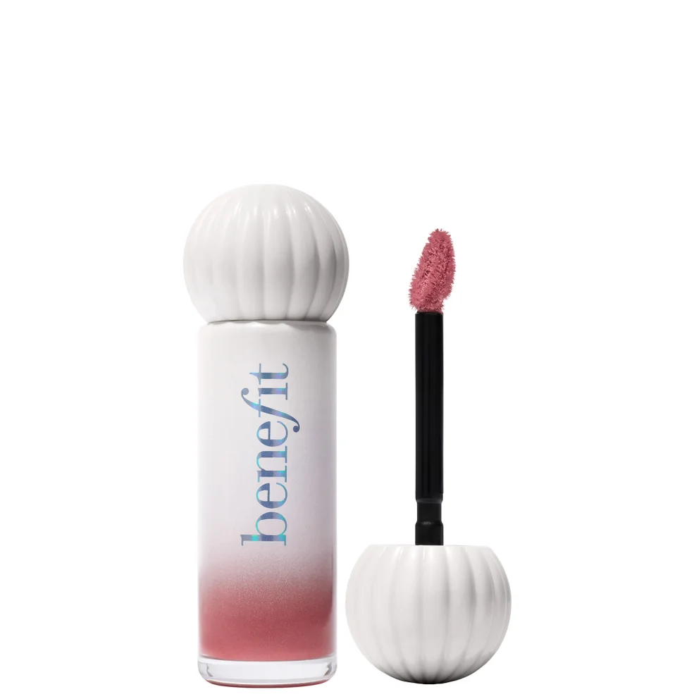 benefit Splashtint Moisturising Dewy Lip Tint 6ml (Various Shades) Image 1