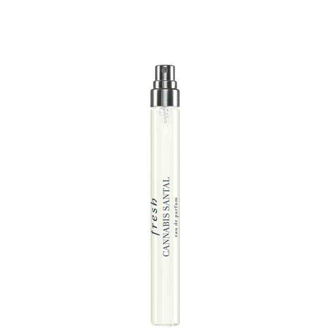 Fresh Cannabis Santal Eau de Parfum 9ml